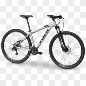 Bicicleta Trek Marlin - Trek Mountain Bike 2018, HD Png Download - marlin png