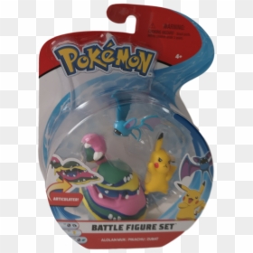 Pokemon Lapras Walmart, HD Png Download - muk png