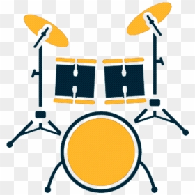 Bateria, HD Png Download - bateria png