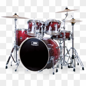 Pearl Drums Vision Birch, HD Png Download - bateria png