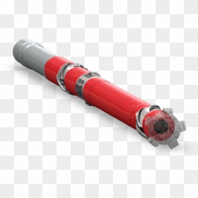 Missile, HD Png Download - rocket power png