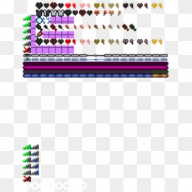 Minecraft Texture Pack Icons Png, Transparent Png - png minecraft