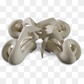 Gripweb - Sculpture, HD Png Download - isaac png