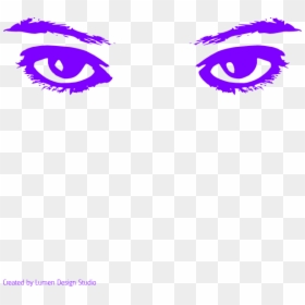 Eyes Clip Art, HD Png Download - bug eyes png