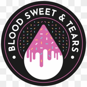 Blood Sweet Tears - Woodford Reserve, HD Png Download - blood tears png