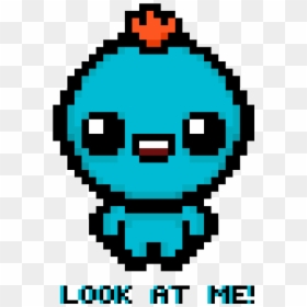Binding Of Isaac Items Ideas , Png Download - Isaac The Binding Of Isaac, Transparent Png - isaac png