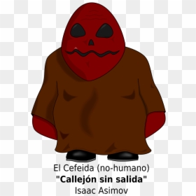 El Cefeida Clip Arts - Illustration, HD Png Download - isaac png