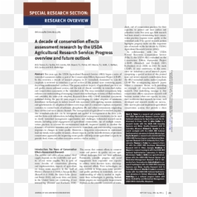Document, HD Png Download - usda png