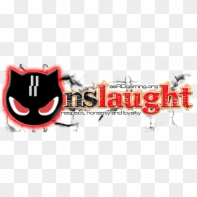 Onslaught Ragnarok, HD Png Download - onslaught png