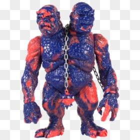 Action Figure, HD Png Download - onslaught png