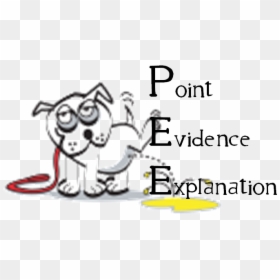 Dog Peeing Clipart, HD Png Download - pee png