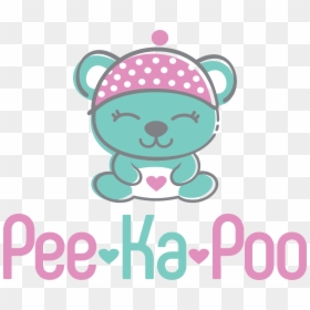 Pee Ka Poo Logo, HD Png Download - pee png