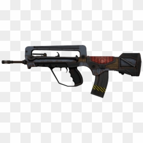 Famas Eye Of Athenas Csgo, HD Png Download - cs go awp png