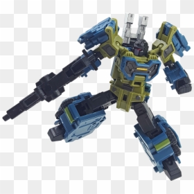 Action Figure, HD Png Download - onslaught png