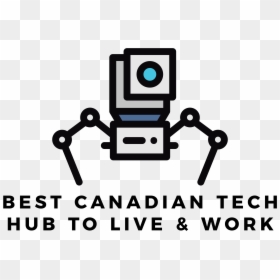 Transparent Job Icon Png - Canadian University College, Png Download - tech icon png