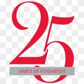 25th Anniversary Icon Png, Transparent Png - tech icon png