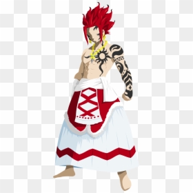 Dragon Tail Png, Transparent Png - dragon tail png