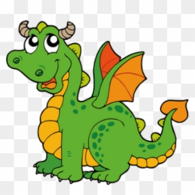 St Georges Day Dragon, HD Png Download - dragon tail png