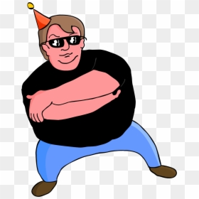 Cartoon, HD Png Download - lord gaben png