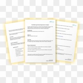 Document, HD Png Download - app icon template png