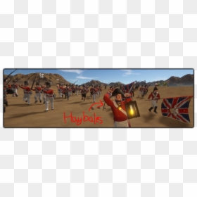 Morris Dance, HD Png Download - lord gaben png