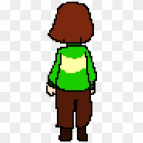 Make Creeper Pixel Art, HD Png Download - chara png