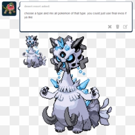 Cartoon, HD Png Download - pokemon png sprites