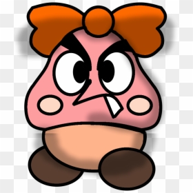 Nintendo Fanon Wiki, HD Png Download - lord gaben png