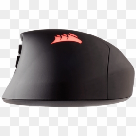 Scimitar Pro, Rgb Led, 16000dpi, Wired Usb, Black, - Corsair Scimitar Pro Rgb Optical Mmo Gaming Mouse, HD Png Download - scimitar png