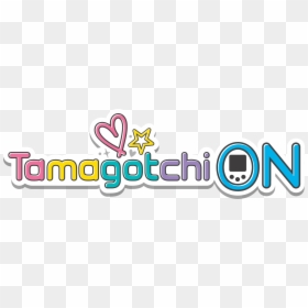Tamagotchi Logo 2019, HD Png Download - tamagotchi png