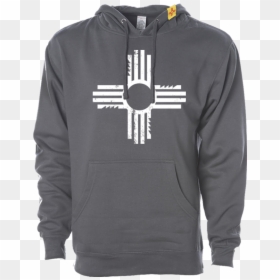 Albuquerque Flag, HD Png Download - zia png