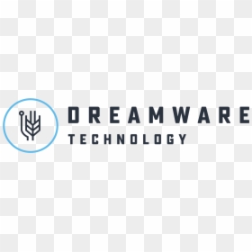 Dreamware Tech Logo - Parallel, HD Png Download - scimitar png
