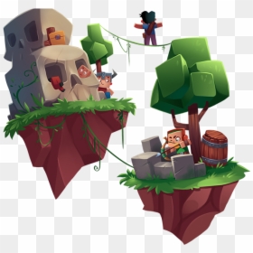 Logo Skywars Png, Transparent Png - skywars png
