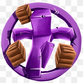 Cartoon Skywars, HD Png Download - skywars png
