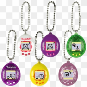 20th Anniversary Tamagotchi Mini, HD Png Download - tamagotchi png