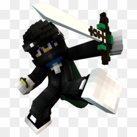 Mecha, HD Png Download - skywars png