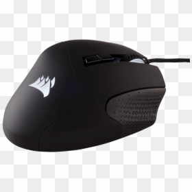 Corsair Scimitar Pro Rgb Mouse, HD Png Download - scimitar png