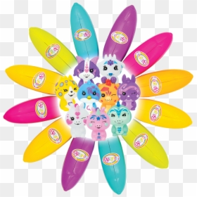Baby Float, HD Png Download - tamagotchi png
