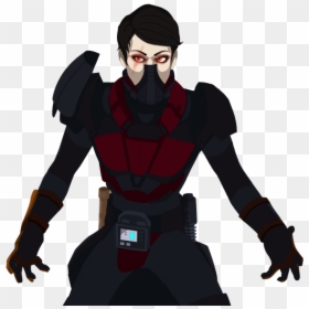 Republic Drawing Star Wars - Illustration, HD Png Download - star wars the old republic png
