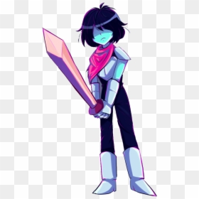 Smashpedia Banjo - Deltarune, HD Png Download - king harkinian png