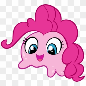 Pinkie Pie, HD Png Download - king harkinian png