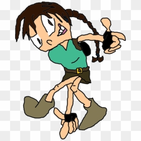 Cartoon Clip Art, HD Png Download - king harkinian png