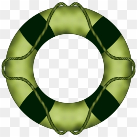 Life Preserver , Png Download - Lifesaver Ring Clipart, Transparent Png - lifesaver png