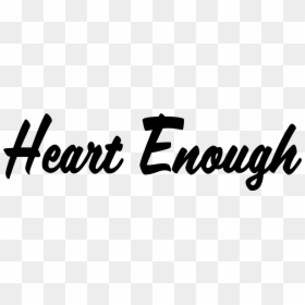 Heart Enough - Hubert's Lemonade, HD Png Download - lifesaver png