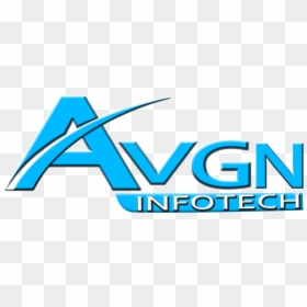 Avgn-inotech Logo - Graphic Design, HD Png Download - avgn png