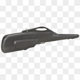 Assault Rifle, HD Png Download - gunslinger png
