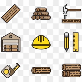 Clip Art, HD Png Download - carpenter png