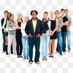 Millennial Group - Ages 18 34, HD Png Download - millennial png