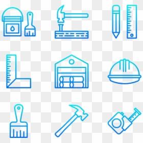 Diagram, HD Png Download - carpenter png