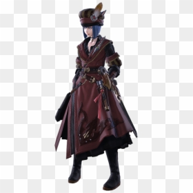 Ffxiv Stormblood Carpenter - Ffxiv Carpenter, HD Png Download - carpenter png